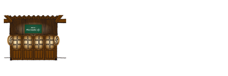 Morimoto Aji